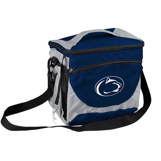 196-63: NCAA  Penn State 24 Can Cooler